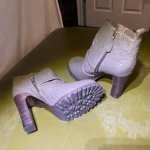 Tory Burch Ankle Boots